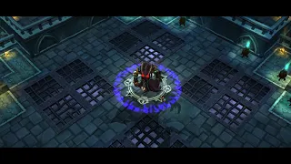 Torchlight Walkthrough Part 6 - Overseer's Chamber