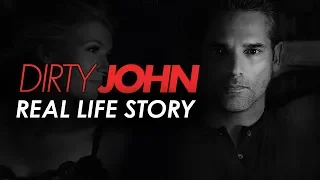 Dirty John: The Real Life Story Of John Meehan & My Review Of The Netflix Show