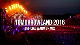 Tomorrowland 2016 Special Madness Mix Official Warm Up