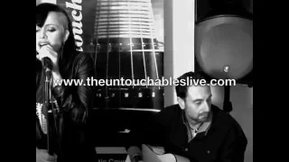 Take Me to Church Cover (By Acoustic Duo The Untouchables)