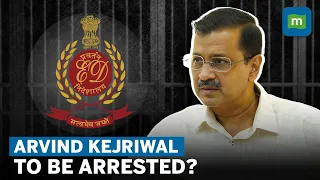 Is Delhi CM Arvind Kejriwal At Risk Of Arrest By ED? | Delhi Excise Policy | Liquor Scam