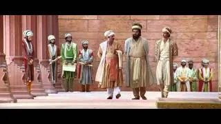 Jashn-E Bahaaraa - Jodhaa Akbar HD - Türkçe Altyazı