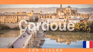 Cordoue: que voir à Cordoue