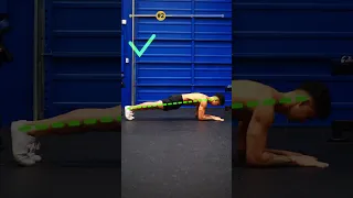 NEVER Do Planks Like This (3 Fixes You Must Make)