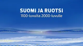 Suomen ja ruotsin historia (päivitetty 08/2022)