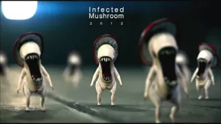 Infected Mushroom - You are so fucked (HD)