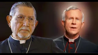 Bp Gracida’s powerful message to Bp Strickland