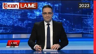 Edicioni i Lajmeve Tv Klan 16 Mars 2023, ora 23:00 l Lajme – News