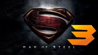 Superman: The Man of Steel Walkthrough - Part 3 - RUNAWAY TRAIN