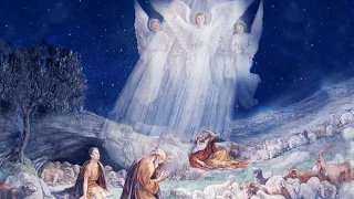 Angelic Music to Attract Your Guardian Angel, Music To Heal All Pains Of The Body, Soul And Spirit