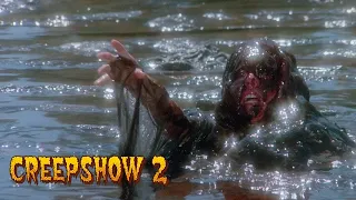 Creepshow 2 | Fan Trailer | Wild Side