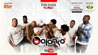 Live Do BALANÇÔ #LiveDoBalançô #ÀVontade #FiqueEmCasa e Cante #Comigo