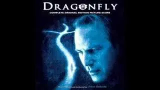 Dragonfly Soundtrack John Debney