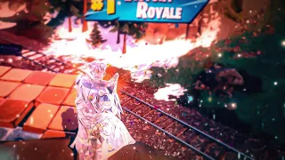 Prince of Egypt  👑  [Fortnite Montage]