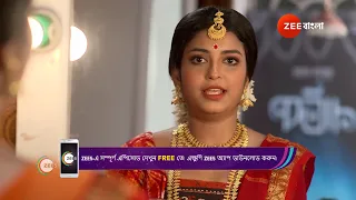 Mithijhora | Ep - 165 | May 5, 2024 | Best Scene 2 | Zee Bangla