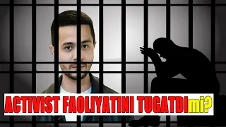 "ACTIVIST" FAOLIYATINI TUGATDIMI?#activist @ACTIVIST_UZ @activist_uz_ukasi#andijon #2023  #dolzarb