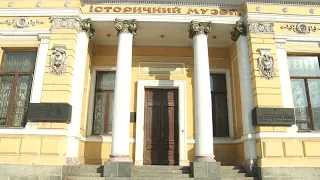 Ніч у музеї: побачити історію Дніпра запрошують в історичному музеї Яворницького
