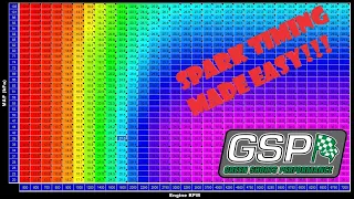 Holley EFI Tuning: Building a Startup Timing Table Part 2, FOR BOOST