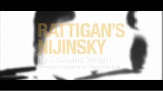 The Deep Blue Sea and Rattigan's Nijinsky Official Trailer