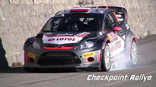 - Best Of Rallye Monte Carlo 2015 - WRC -