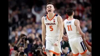 Kyle Guy: 2019 NCAA tournament highlights