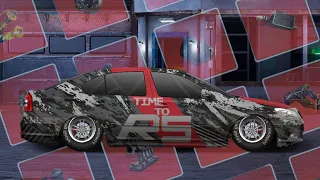 ПРОКАЧКА ШКОДЫ | Drag Racing: Уличные гонки