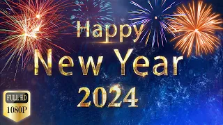 Happy New Year 2024. Free 5 Greetings & Intros In Full HD-No Copyright-Download Links In Description