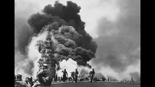 HISTORY MINUTE: Story Behind Kamikaze Attacks in WWII