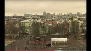 Ukraine Defense on Live Stream