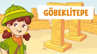 Arkerobox - Göbeklitepe Animasyon Filmi