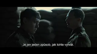 1917 (2020) | OFICIÁLNÍ TRAILER | české titulky