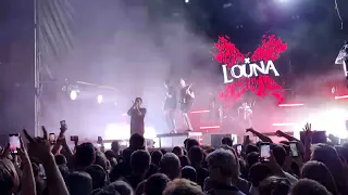 Rock Privet - Мама (Louna / Linkin Park / Papa Roach) (live in Flacon, 03.08.2022)