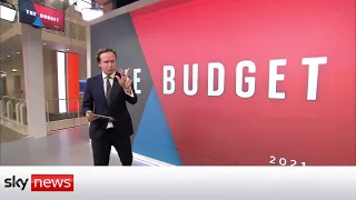Budget 2021: What should we expect?