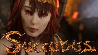 SUCCUBUS - DEMO gameplay #streamcut #Angezockt