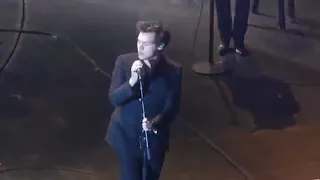 Harry Styles & Fleetwood Mac — The Chain [Full Performance]