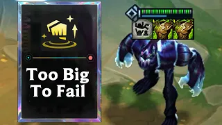 Fan’s Challenge Complete!!! Crowd Diwer + Too Big To Fail Zac !!!