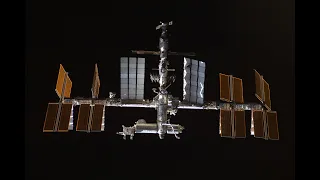 Amateur radio operators using the FM repeater aboard the International Space Station-12/12/2020