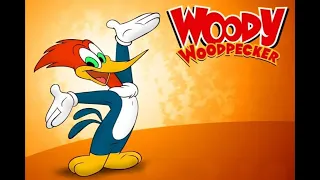 Шоу дятла Вуди/1 сезон 6 серия/The new Woody Woodpecker show