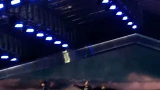 [221015] BTS (방탄소년단) 'Save Me' @ BTS "Yet To Come" in BUSAN Fancam