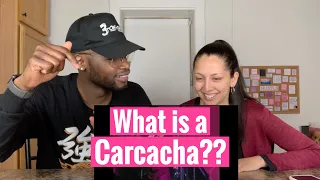 Selena La Carcacha Astrodome Live (Reaction)