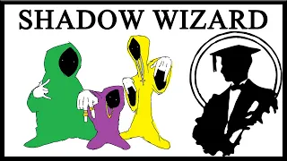 Shadow Wizard Money Gang Goes So Hard