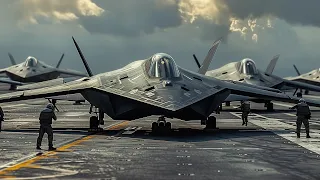 NGAD vs F-22: A New Champion in the Skies?