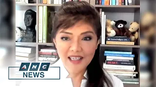 Headstart: One-on-One with PH Senator Imee Marcos | ANC