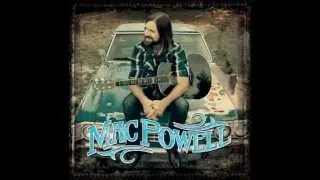 Mac Powell - Saturday Night