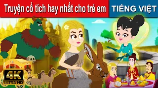 Truyện cổ tích hay nhất cho trẻ em - ke chuyen cho be nghe truoc khi ngu | kể chuyện cho bé ngủ