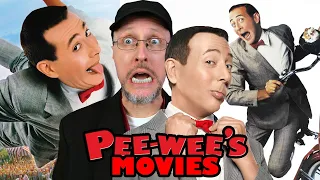The Pee-Wee Movies - Nostalgia Critic