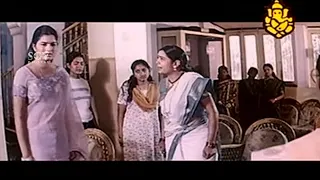 Shruthi Fights with Prema for Affair with Husband | Ramesh | Ambarish | Mutthu Kannada Movie Scene