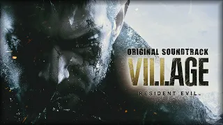 Resident Evil Village (OST) - Shusaku Uchiyama | Full + Tracklist [Original Game Soundtrack]