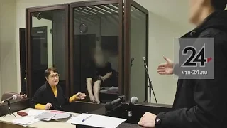 В Нижнекамске на осмотр ран подсудимого на заседание суда вызвали судмедэксперта