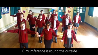 Brockhurst Primary School SATS Song